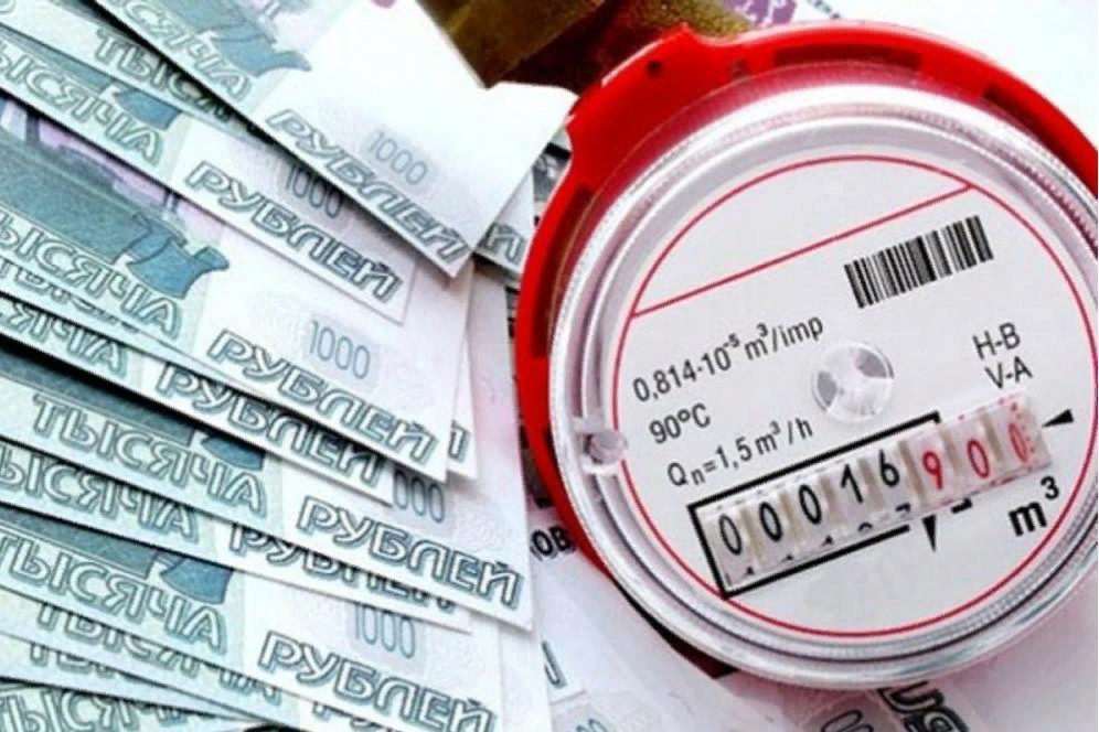 Через сколько нужно менять газовый счетчик
