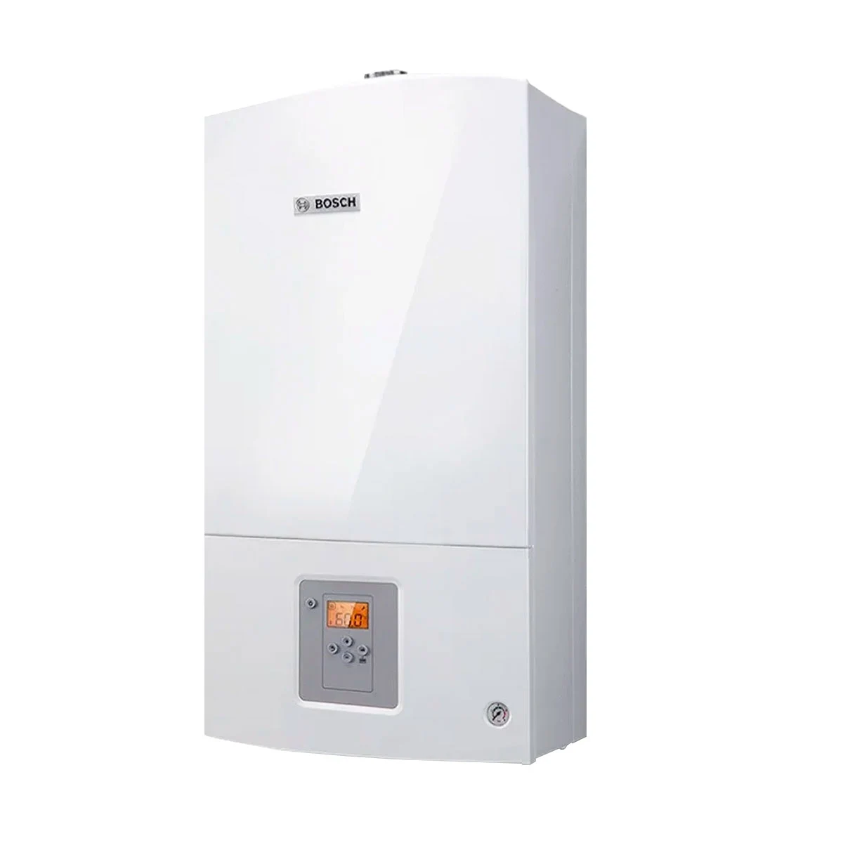 Газовый настенный котел Bosch WBN6000-24C RN / 7736900198 (Двухконтурный) - 24 кВт