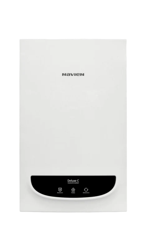 Газовый настенный котел Navien Deluxe C 30K (Двухконтурный) - 30 кВт