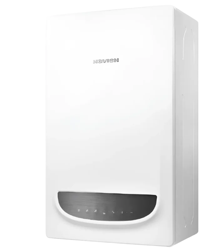 Газовый настенный котел Navien Deluxe ONE 40k (Одноконтурный) - 40кВт