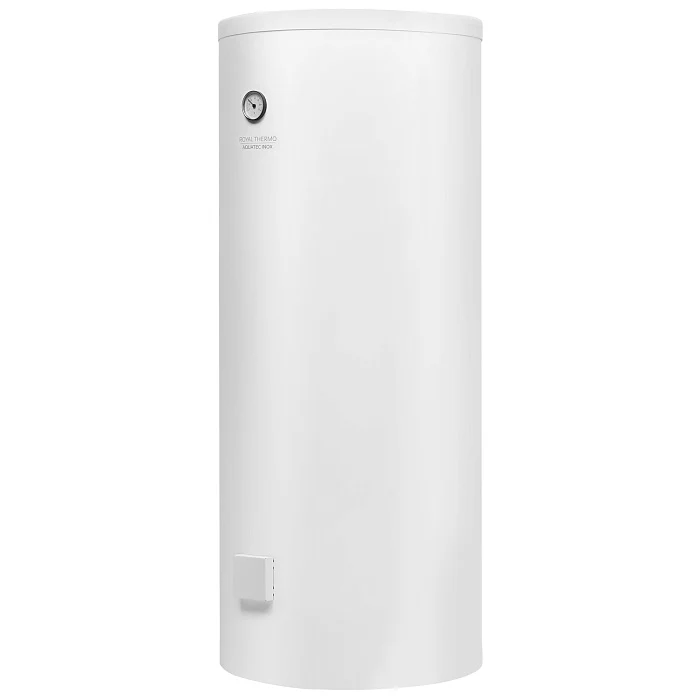 Бойлер косвенного нагрева Royal Thermo AQUATEC INOX RTWX 200 (200 л) 