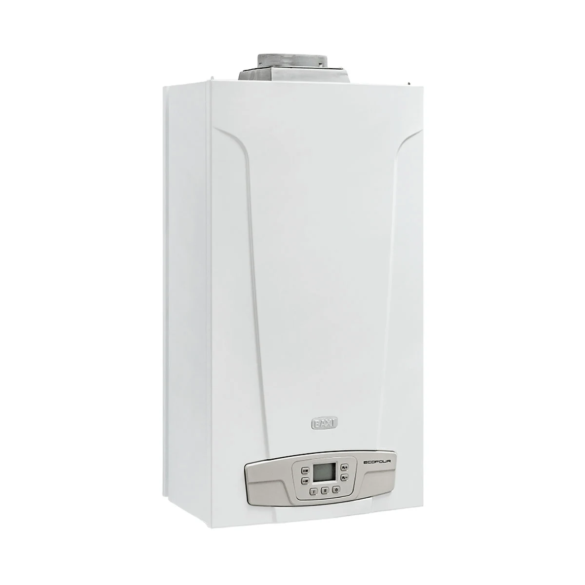 Газовый настенный котел BAXI ECO FOUR 24 (Двухконутрный) - 24 кВт
