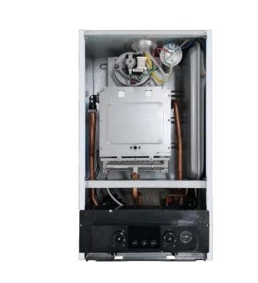 Газовый настенный котел Navien Heatluxe NGB210-24K  (Двухконтурный) - 24 кВт