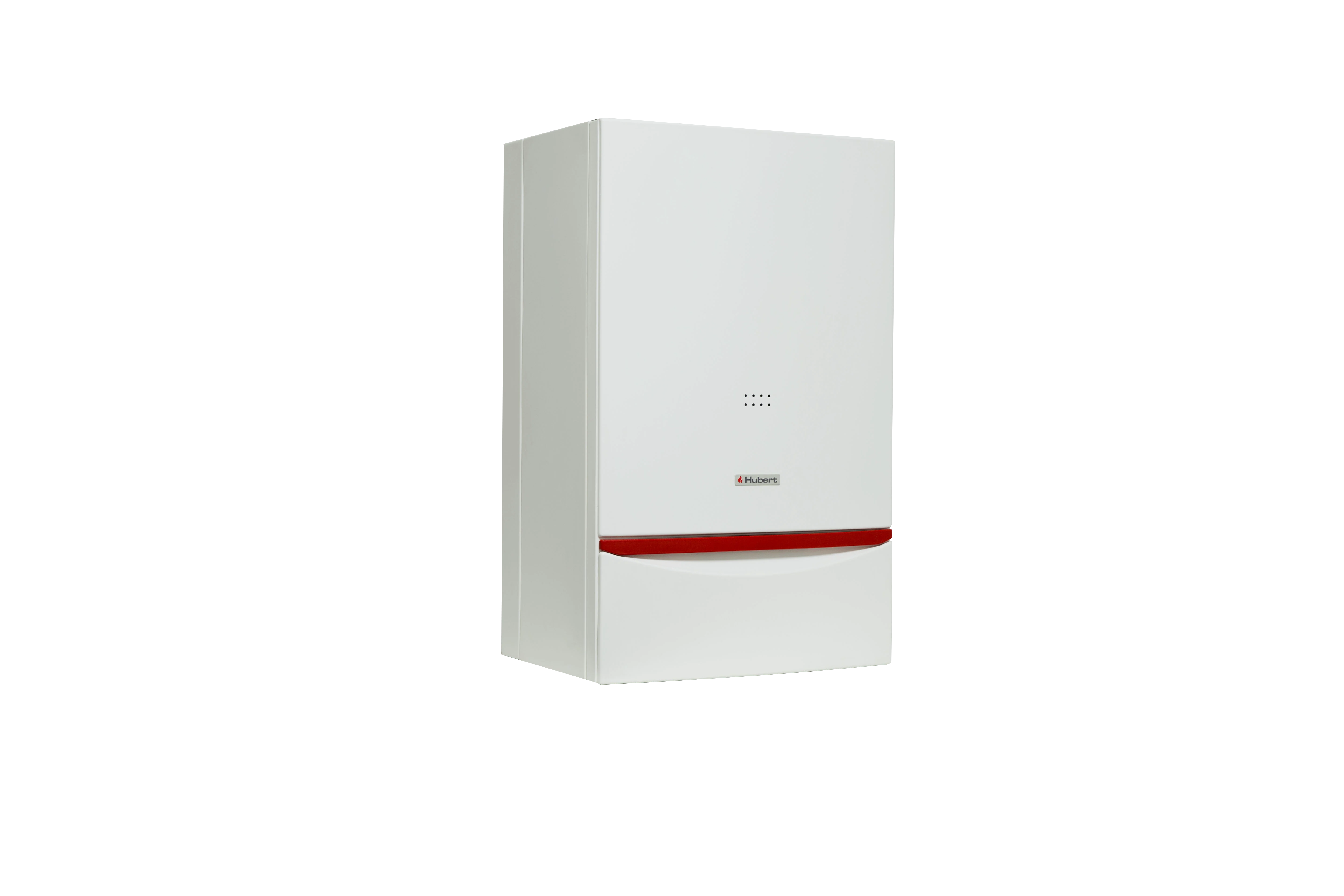 Настенный одноконтурный газовый котел HUBERT AGB 50WCB WIFI трехходовой клапан - 50 кВт