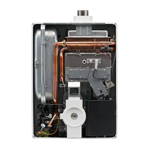 Газовый настенный котел Rinnai BR-UE30+WIFI (Одноконтурный) - 30 кВт