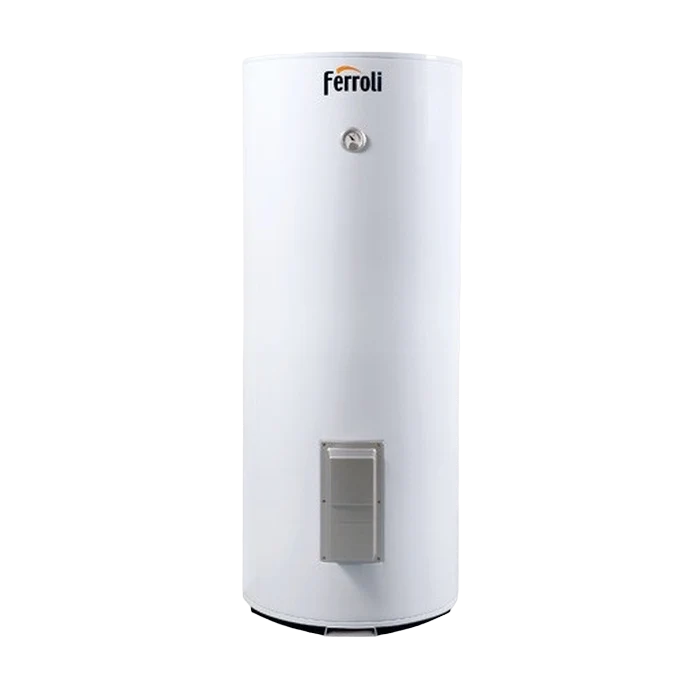 Бойлер косвенного нагрева Ferroli ECOUNIT 100-1C (100л)