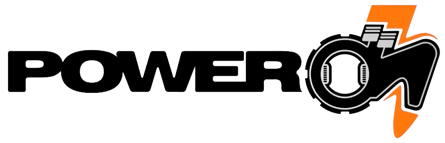 PowerOn