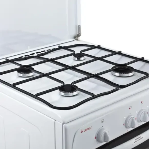 Газовая плита GEFEST ПГ 1200 С7 К8