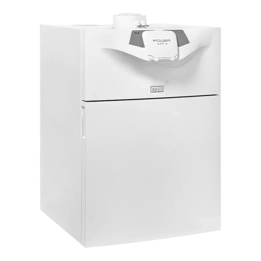 Газовый напольный котел BAXI POWER HT+ 1.200 (Одноконтурный) - 200 кВт