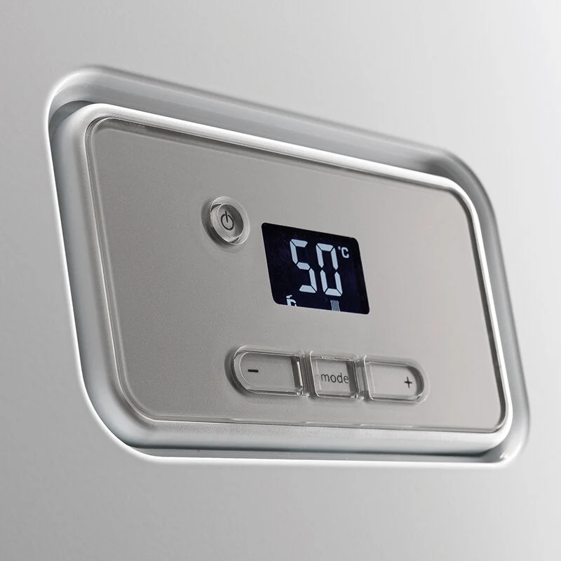 Газовый настенный котел Protherm Пантера 35 KTV (Двухконтурный) - 35 кВт