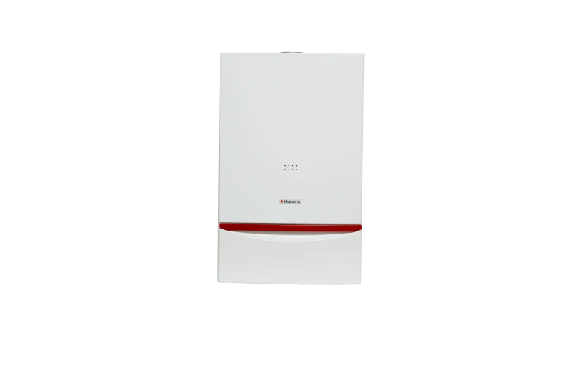 Настенный одноконтурный газовый котел HUBERT AGB 50WCB WIFI трехходовой клапан - 50 кВт