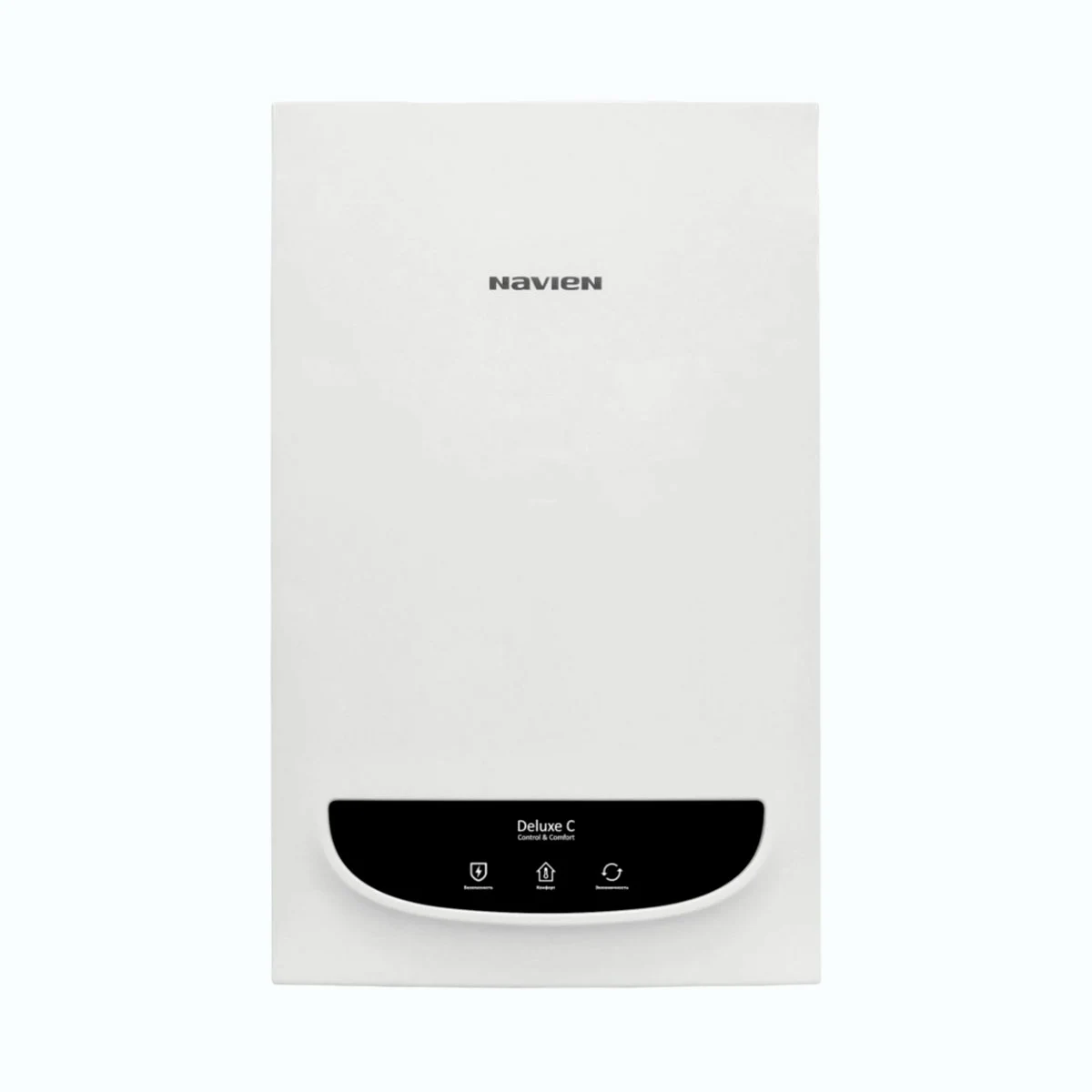 Газовый настенный котел Navien Deluxe Comfort-24k (Двухконтурный) - 24 кВт