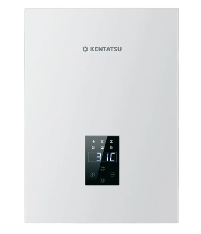Электрический настенный котел Kentatsu Nobby Electro KBO-07 (Одноконтурный) - 7 кВт