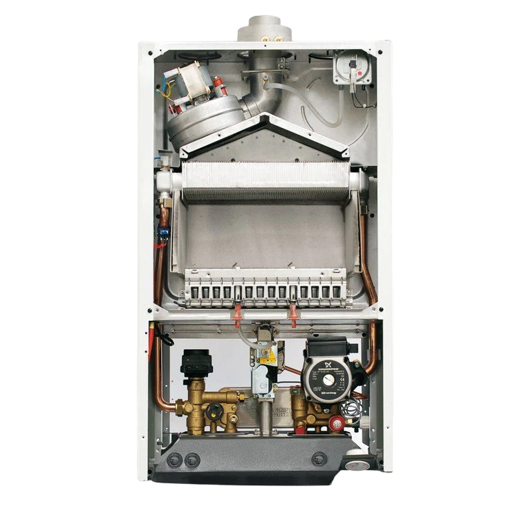 Газовый настенный котел BAXI Luna-3 Comfort 240 Fi (Двухконтурный) - 24 кВт