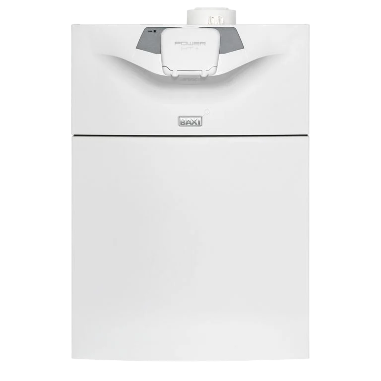 Газовый напольный котел BAXI POWER HT+ 1.70 (Одноконтурный) - 70 кВт