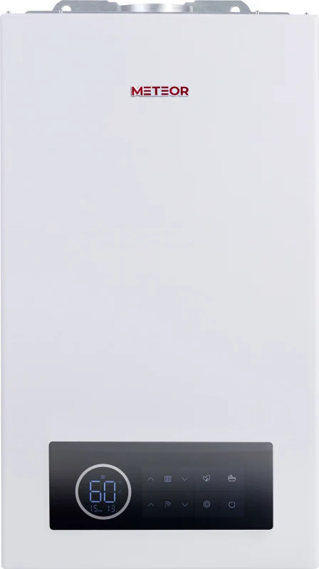 Газовый настенный котел Meteor B30 24C (Двухконтурный) - 24 кВт