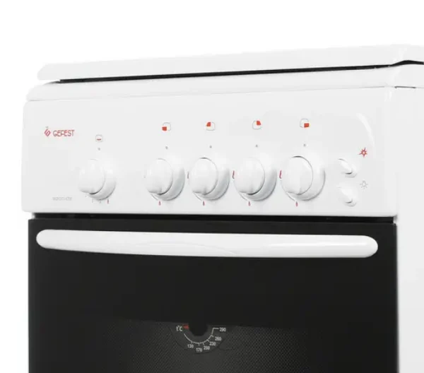 Газовая плита GEFEST 3200-06 К33