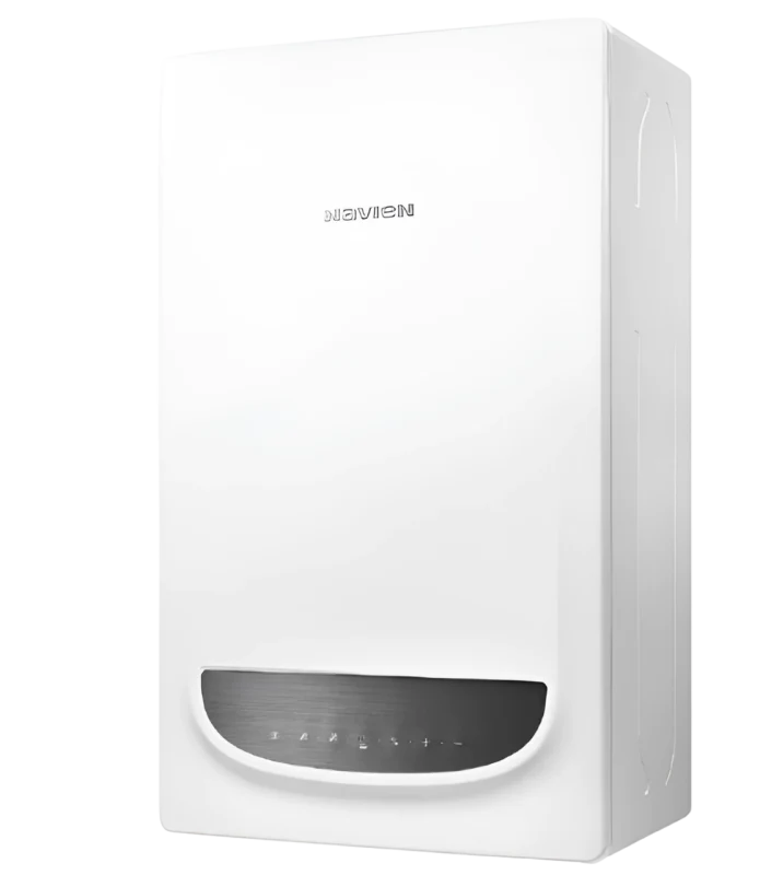Газовый настенный котел Navien Deluxe ONE 30K (Одноконтурный) - 30 кВт