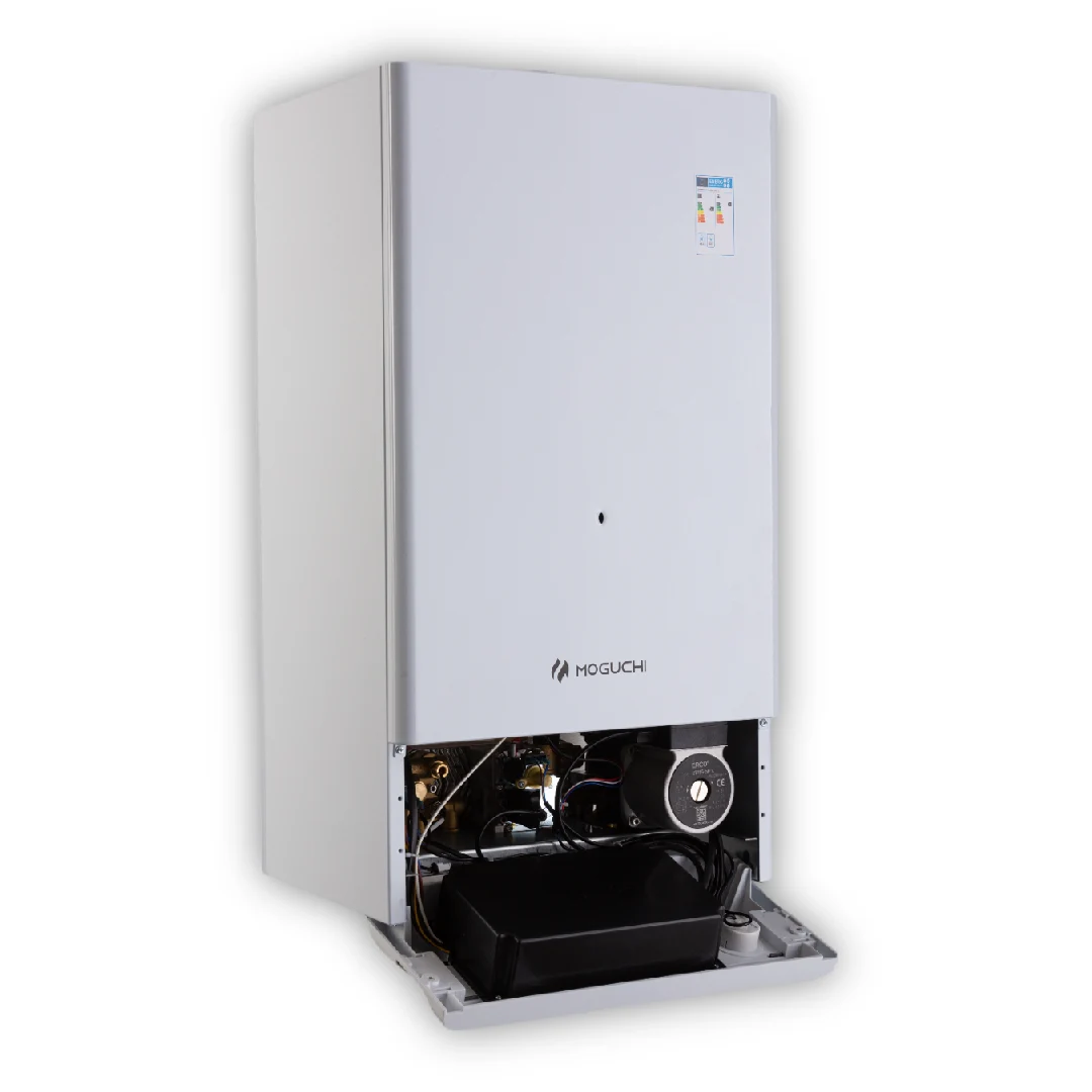 Газовый настенный котел MOGUCHI GBN 20F (Двухконтурный) - 20 кВт