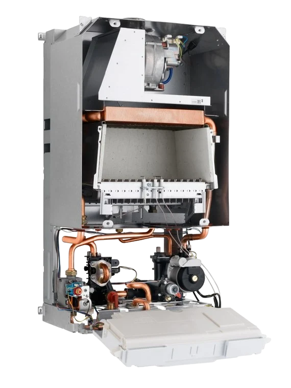Газовый настенный котел Protherm Пантера 25 KTV (Двухконтурный) - 25 кВт