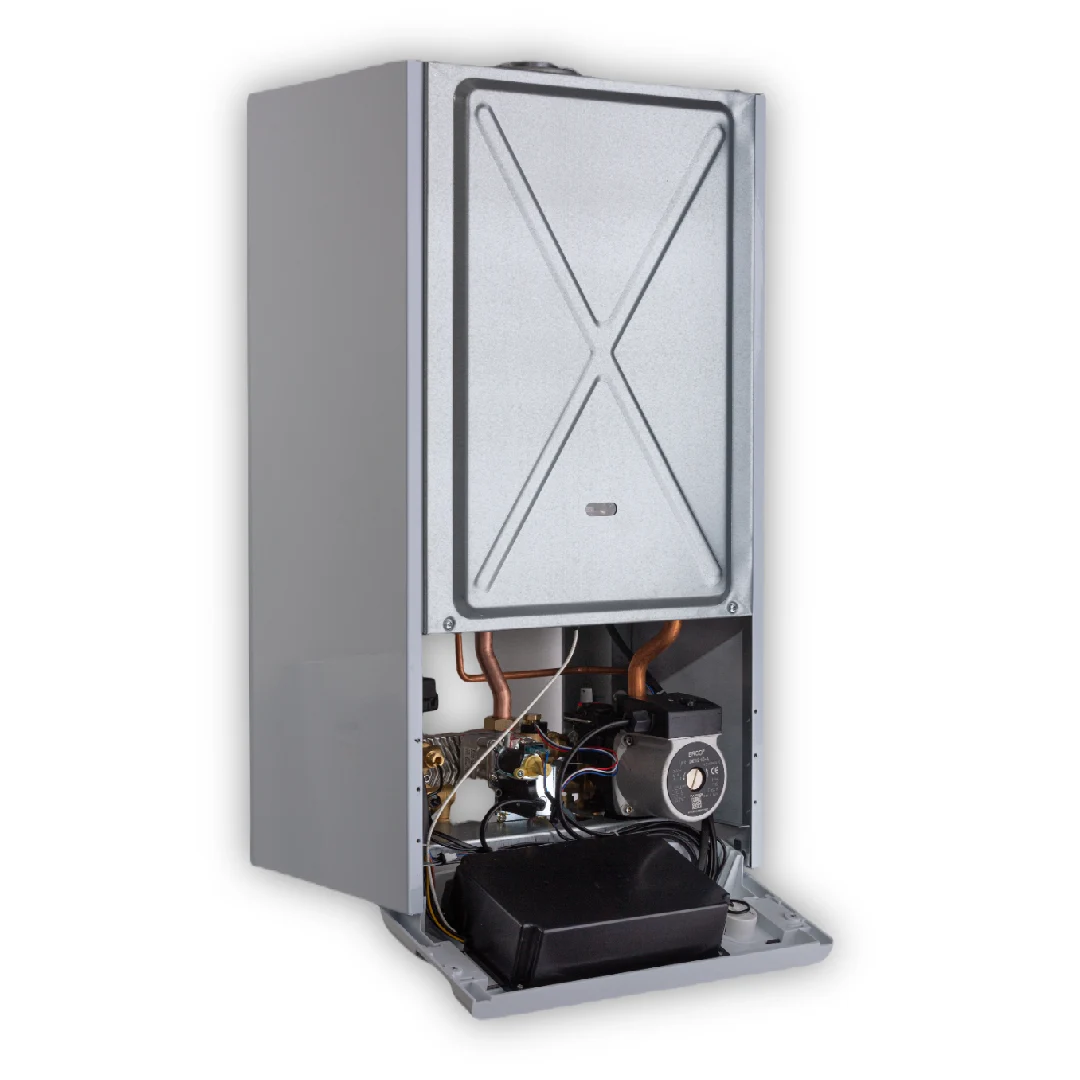 Газовый настенный котел MOGUCHI GBN 24F (Двухконтурный) - 24 кВт