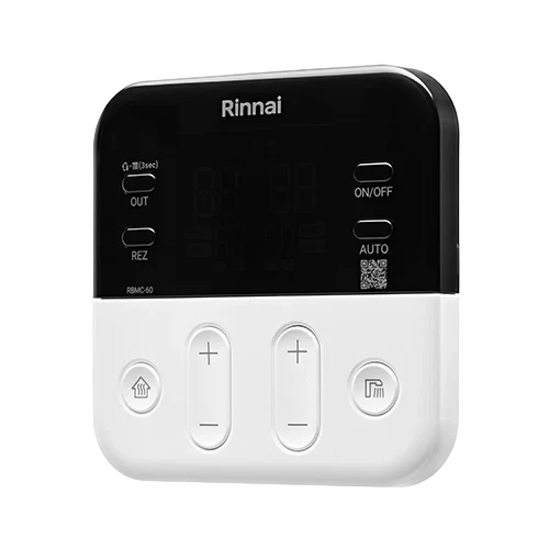 Газовый настенный котел Rinnai BR-SE42 (Двухконтурный) - 42 кВт