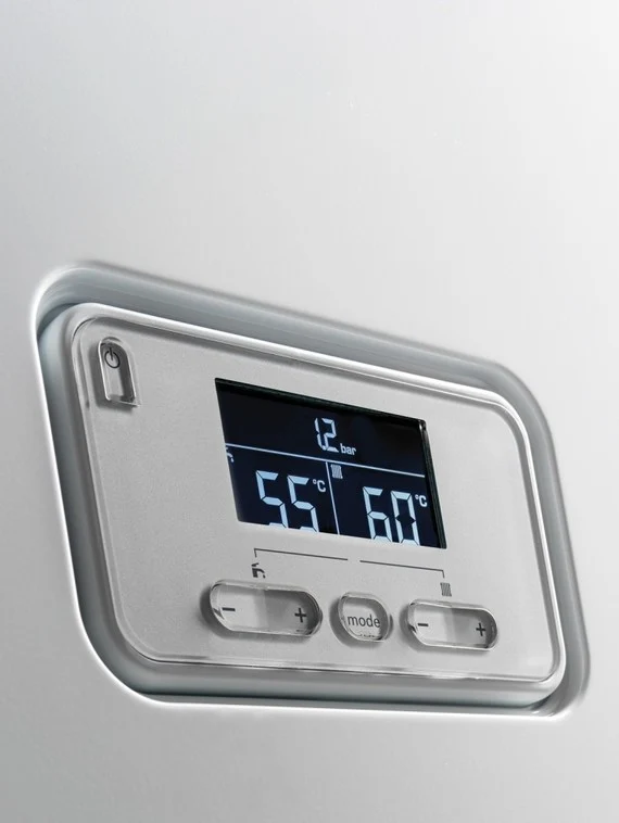 Газовый настенный котел Protherm Пантера 25 КОО (Одноконтурный) - 24.9 кВт