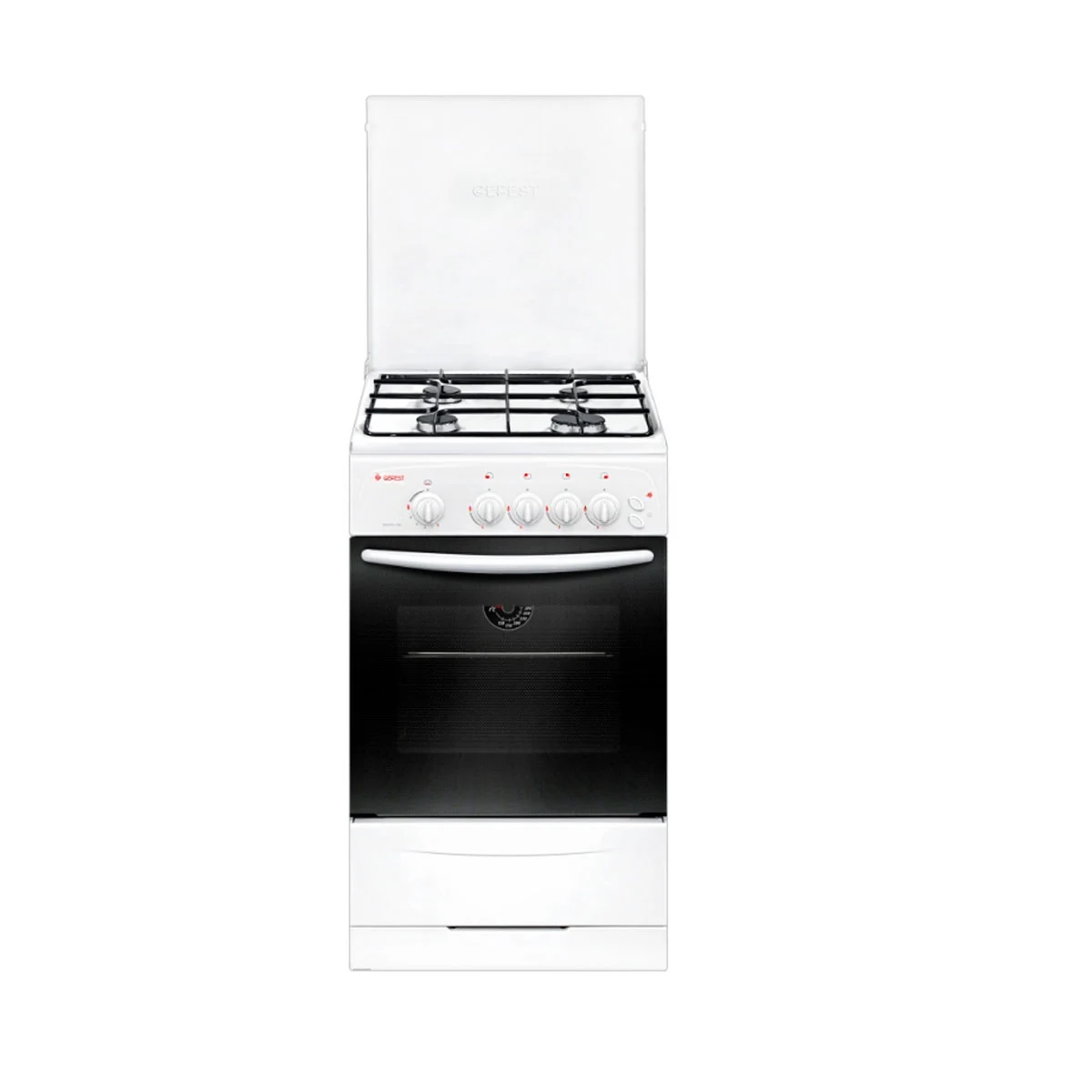 Газовая плита GEFEST ПГ 3200-06
