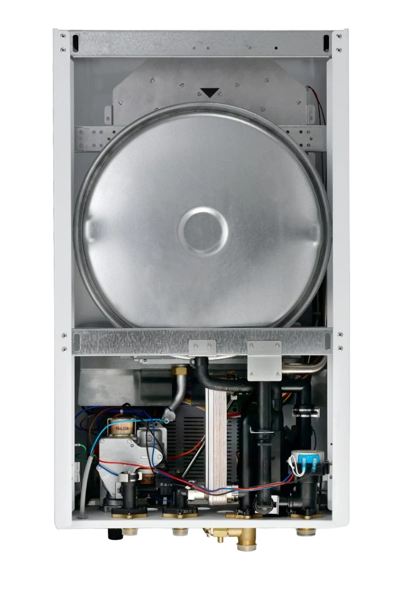 Газовый настенный котел Navien ATMO-24AN (NGB 150)  (Двухконтурный) - 24 кВт