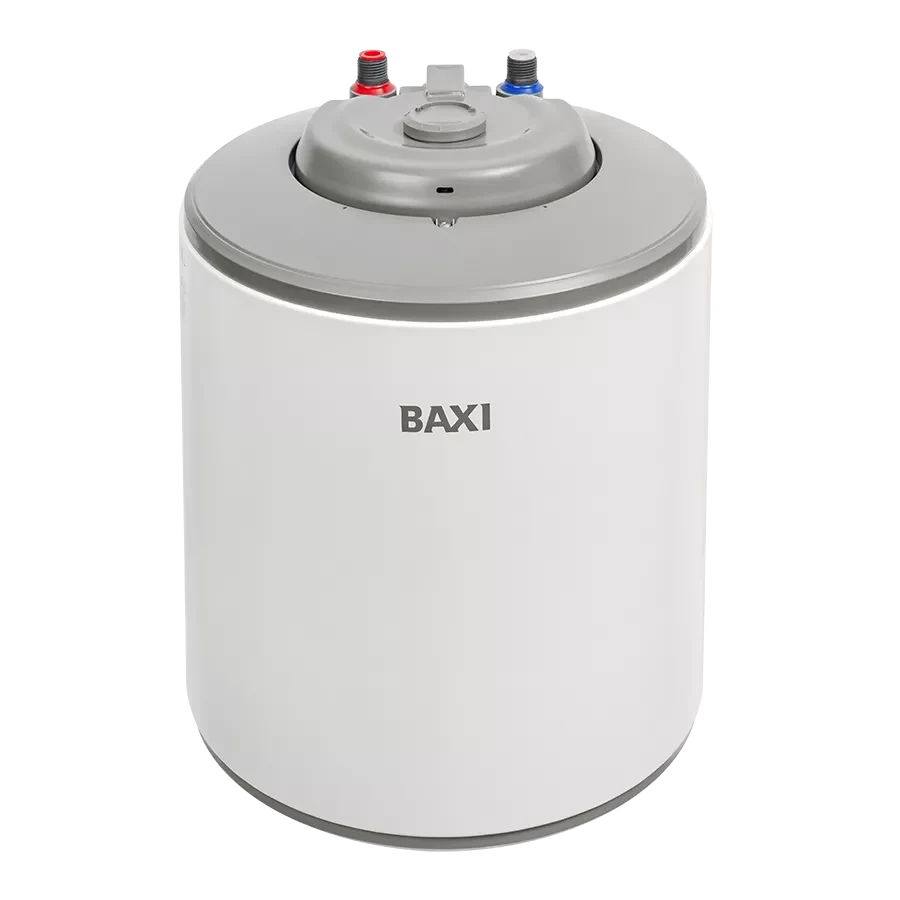 Водонагреватель накопительный BAXI V 550 50л