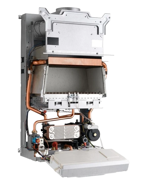 Газовый настенный котел Protherm Пантера 25 KTV (Двухконтурный) - 25 кВт