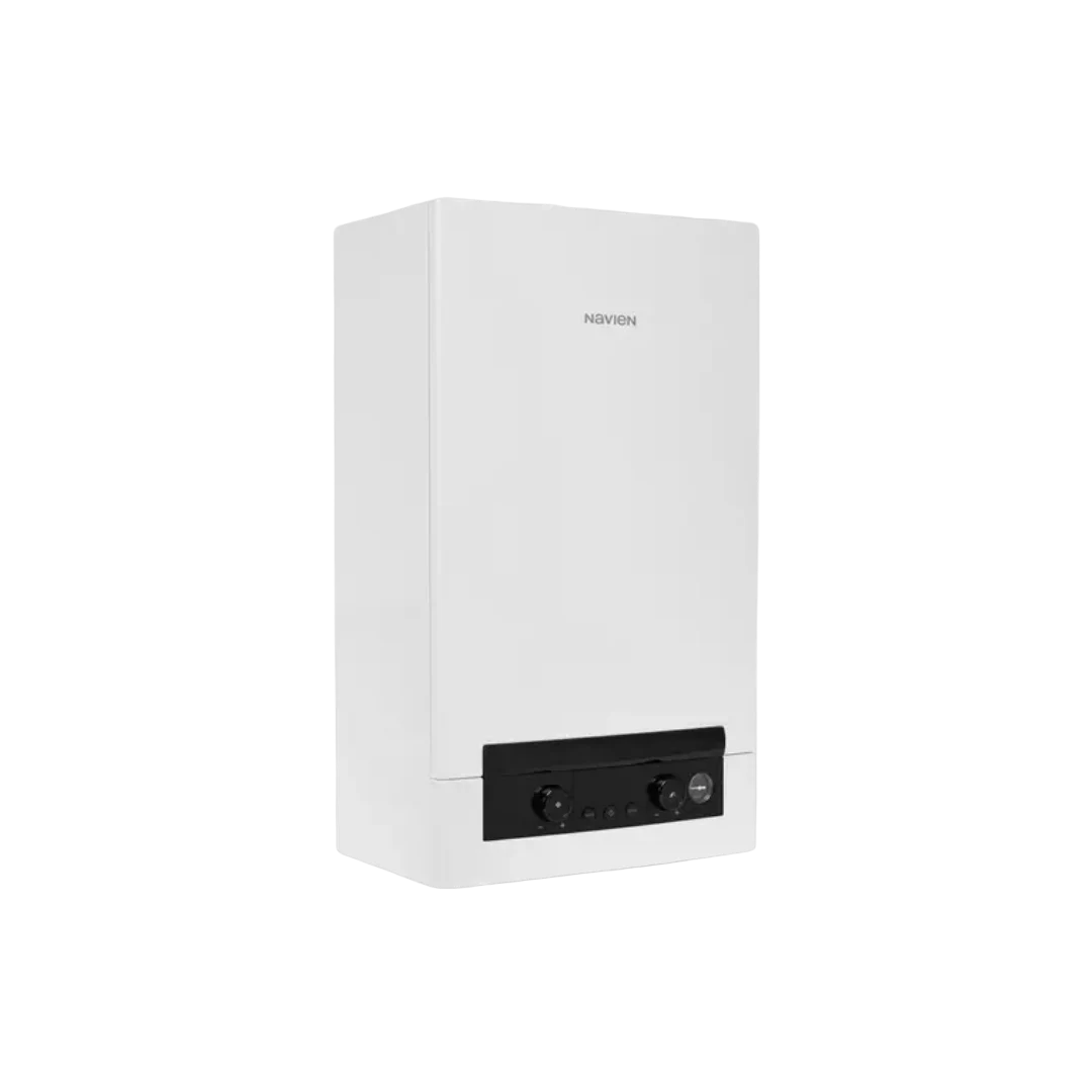 Газовый настенный котел Navien Heatluxe NGB210-10K (Двухконтурный) - 10 кВт