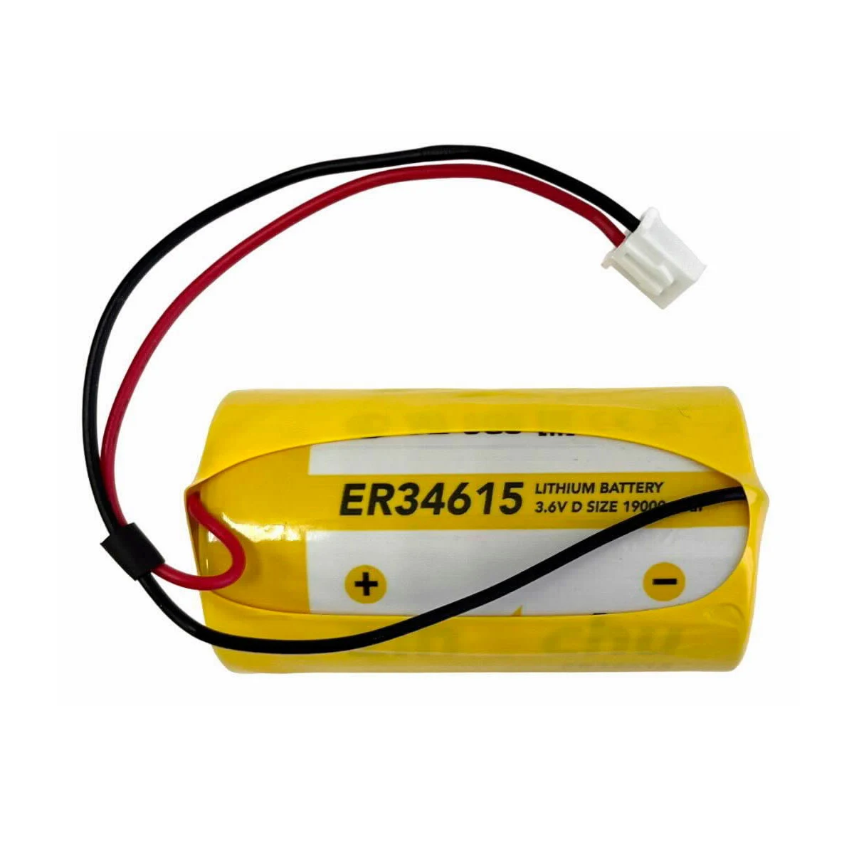 Батарейка для газового счетчика JGD4S-G Gold Card 