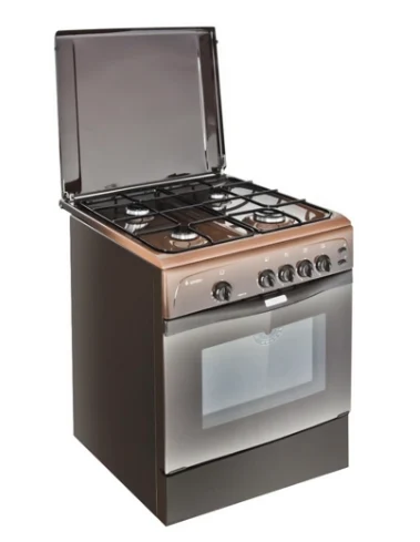 Газовая плита GEFEST ПГ 1200 С6 К19