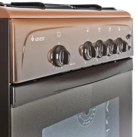 Газовая плита GEFEST ПГ 1200 С6 К19