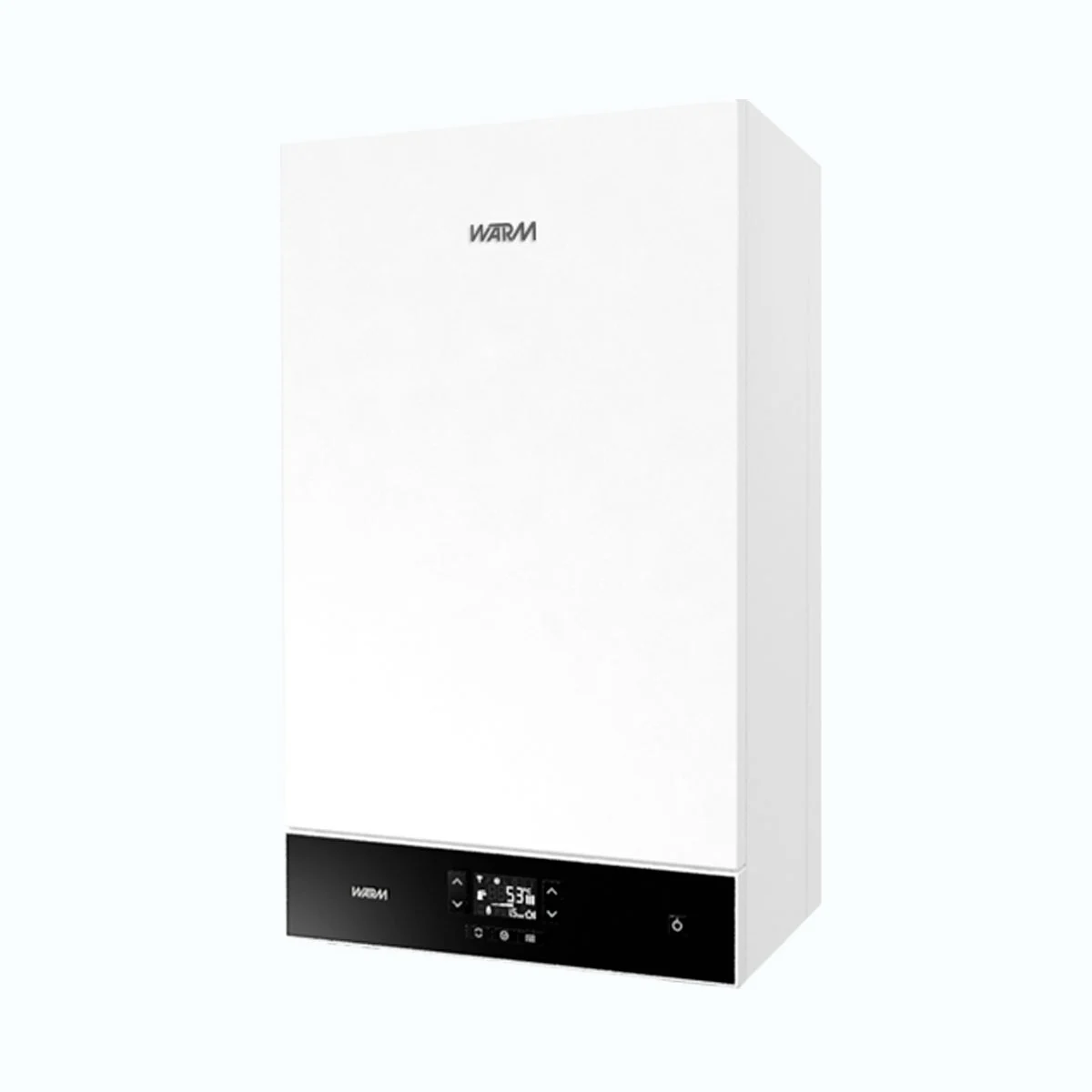 Газовый настенный котел Warm AUROS (Двухконтурный) - 30 кВт