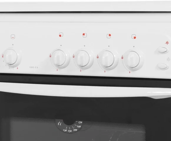 Газовая плита GEFEST ПГ 1200-С6 К33