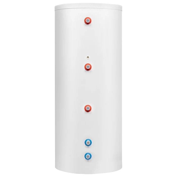 Бойлер косвенного нагрева Royal Thermo AQUATEC INOX RTWX 200 (200 л) 