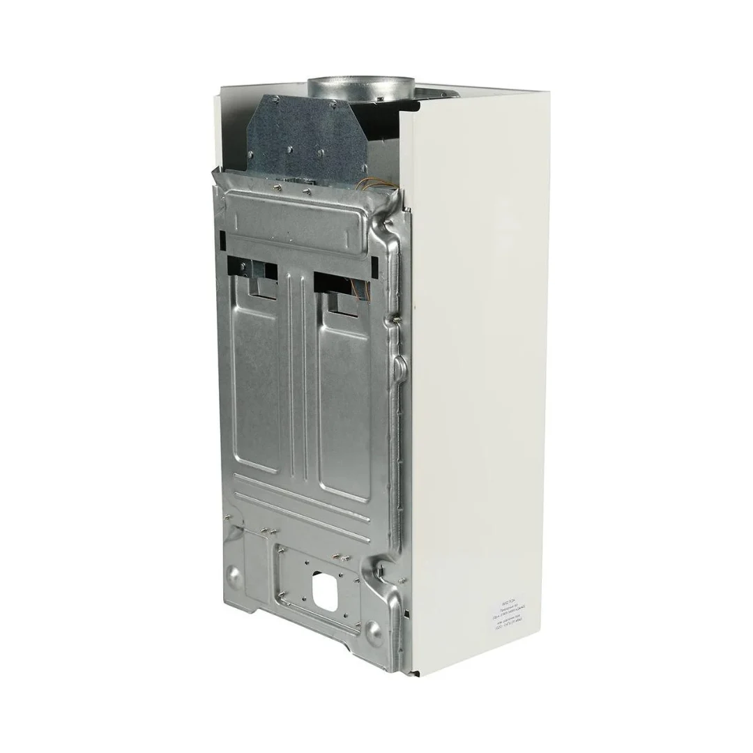 Газовый проточный водонагреватель BAXI SIG-2 11 p (11 л/мин)