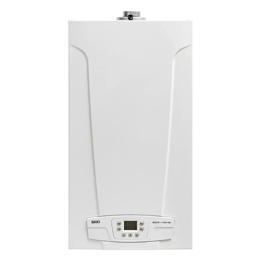Настенный газовый котел BAXI ECO Home 14F