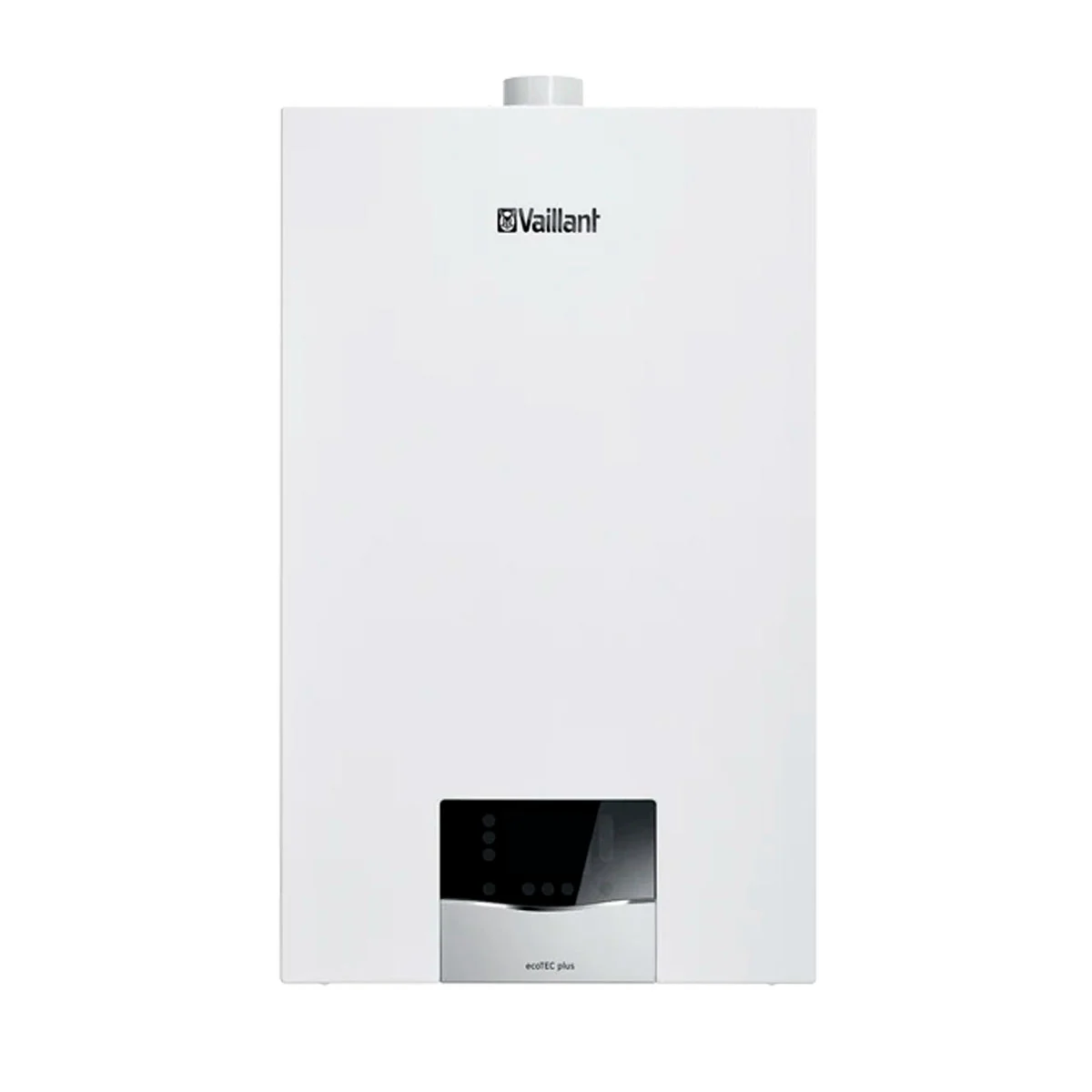 Конденсационный настенный котел Vaillant ecoTEC plus VU 35CS/1-5 (Одноконтурный) - 35 кВт