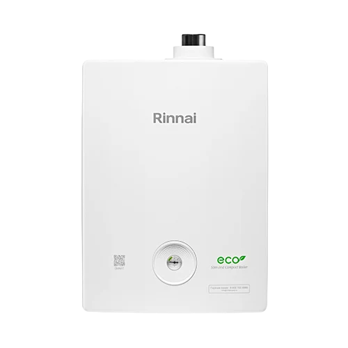 Газовый настенный котел Rinnai BR-UE24+WIFI (Одноконтурный) - 24 кВт