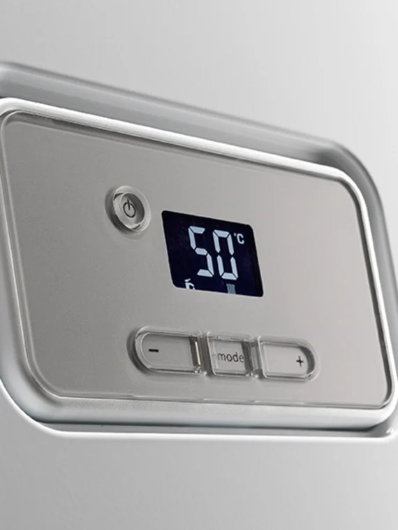 Газовый настенный котел Protherm Гепард 23 MOV (Двухконтурный) - 23 кВт