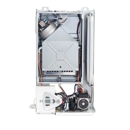 Газовый настенный котел Ferroli VITABEL HF 40 (Одноконтурный) - 40 кВт