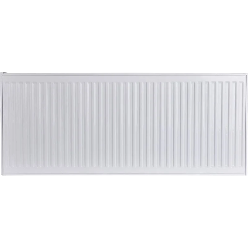 Панельный радиатор ROMMER Compact 22/500/1100 - сталь, боковое подключение