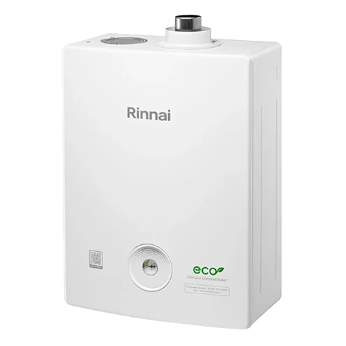 Газовый настенный котел Rinnai BR-SE36 (Двухконтурный) - 36 кВт