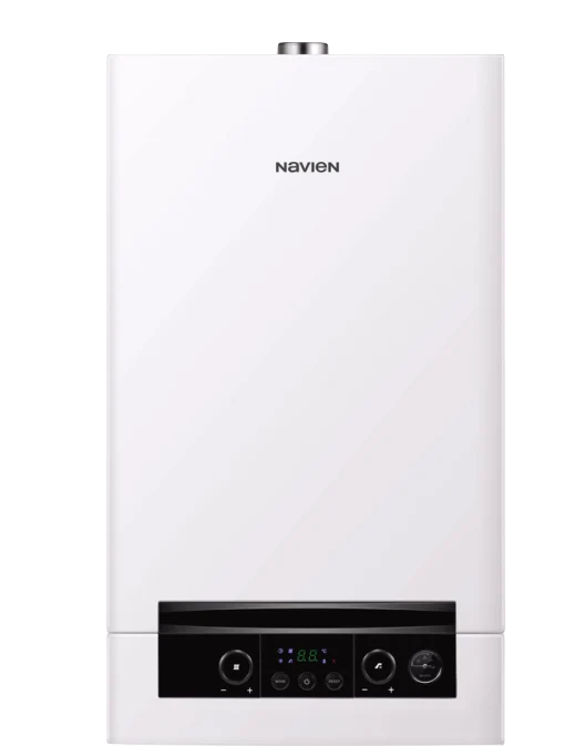 Газовый настенный котел Navien Heatluxe NGB210-24K  (Двухконтурный) - 24 кВт