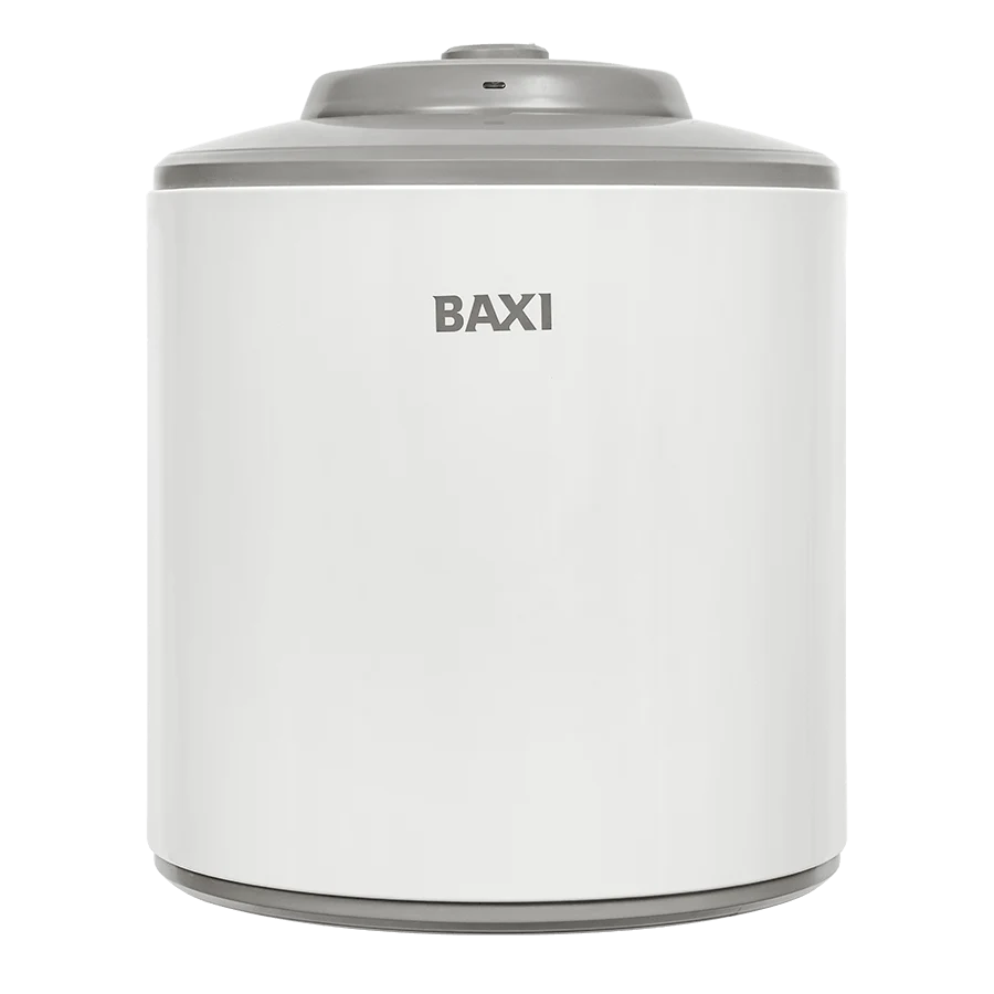 Водонагреватель накопительный BAXI R 515 SL 15л