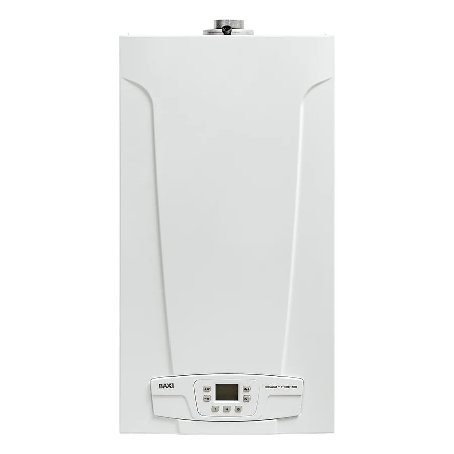 Настенный газовый котел BAXI ECO Home 24F
