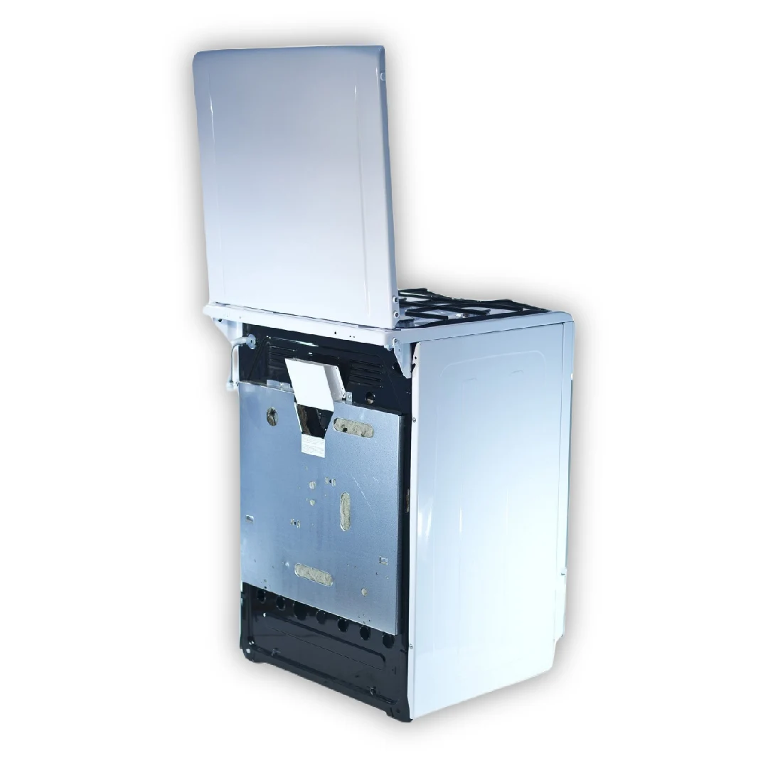 Газовая плита GEFEST ПГ 1200 С7 К8